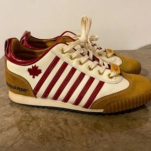Dsquared2 Sneakers size 6